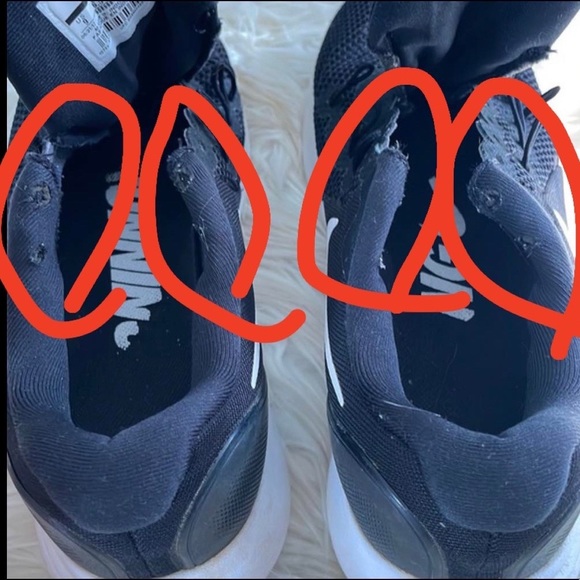 Nike running shoes - Picture 13 of 16